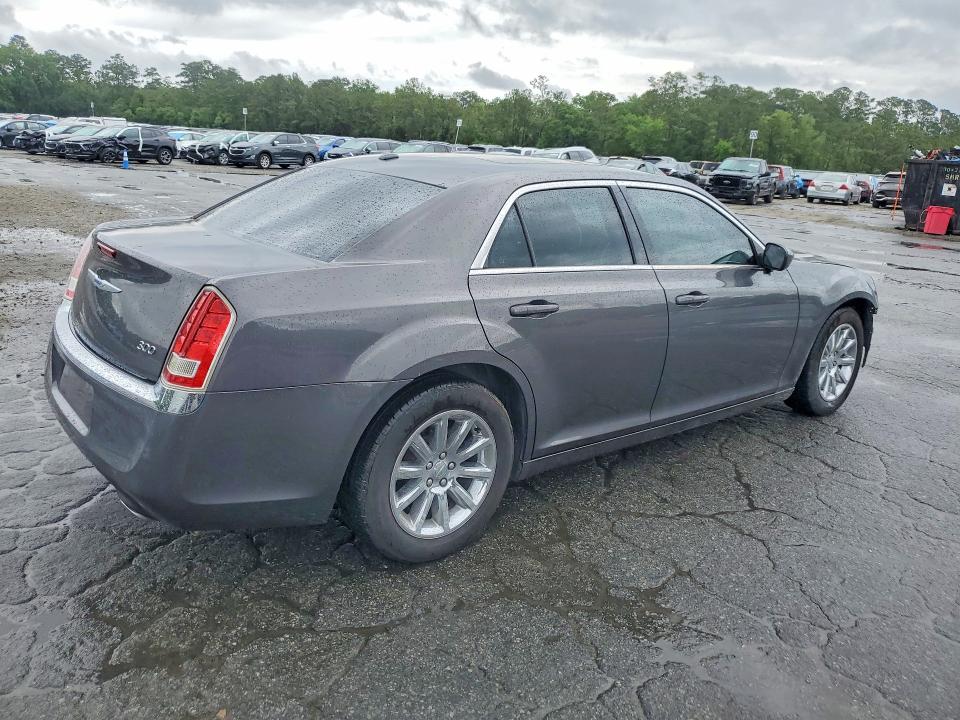 Aukcja sprzedaży 2014 Chrysler 300, vin: 2C3CCAAG0EH323719, numer aukcji: 51879776