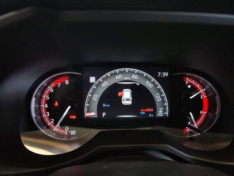 Продаж на аукціоні авто 2025 Toyota Rav4, vin: 2T3H1RFV5SC355995, номер лоту: 41584856