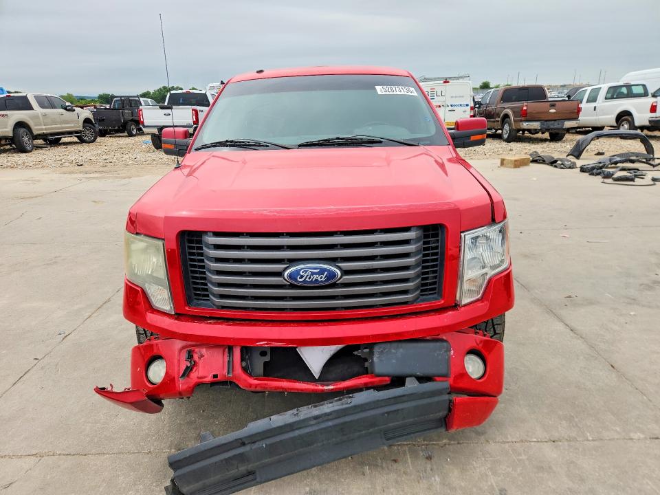 Aukcja sprzedaży 2010 Ford F150, vin: 1FTEW1C89AKB59763, numer aukcji: 52873136