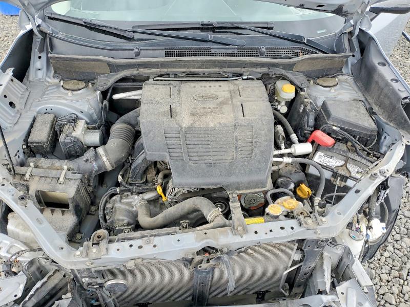 53563096 :رقم المزاد ، JF2SKAXC6LH417784 vin ، 2020 Subaru Forester مزاد بيع