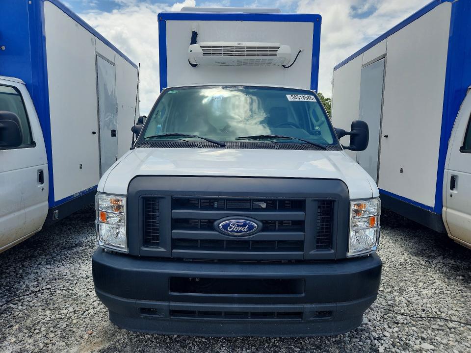 Aukcja sprzedaży 2024 Ford E-350, vin: 1FDWE3FN8RDD20510, numer aukcji: 54518586