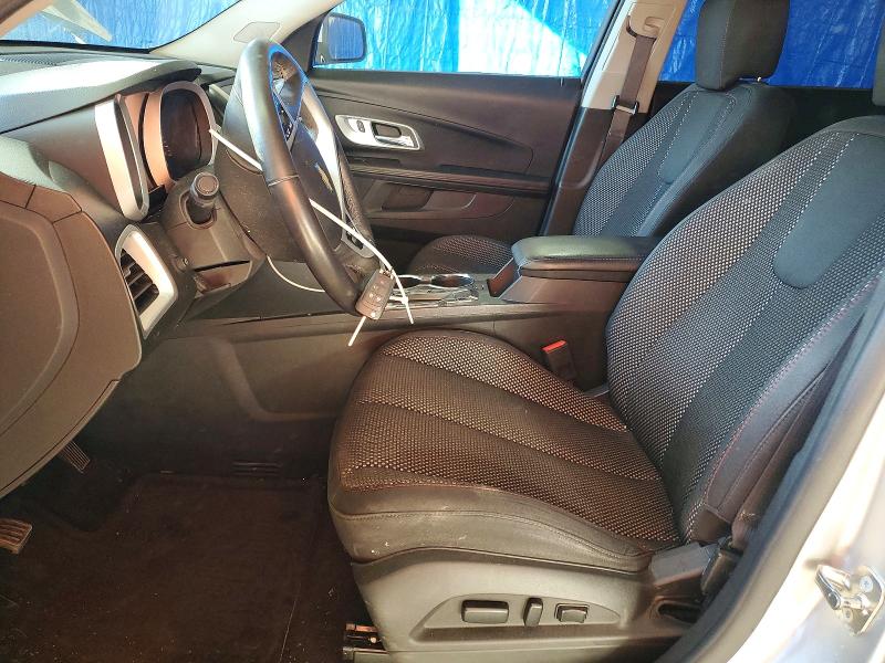 Aukcja sprzedaży 2016 Chevrolet Equinox, vin: 2GNALCEK4G1152831, numer aukcji: 52609266