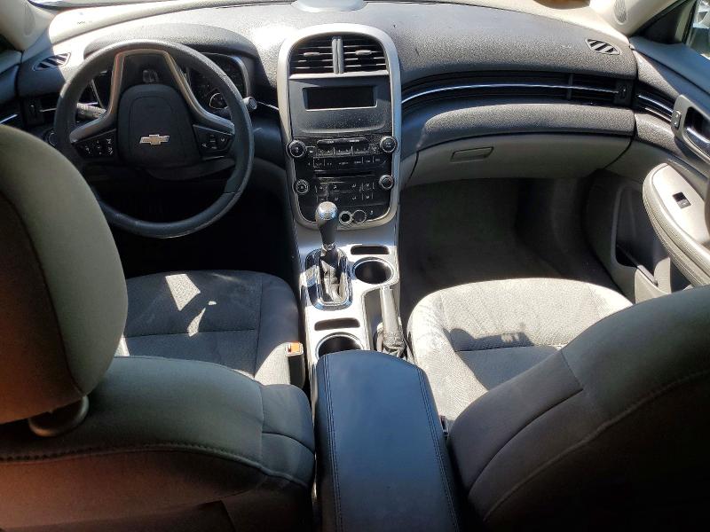 Продаж на аукціоні авто 2016 Chevrolet Malibu Limited, vin: 1G11A5SA9GF112364, номер лоту: 52328106