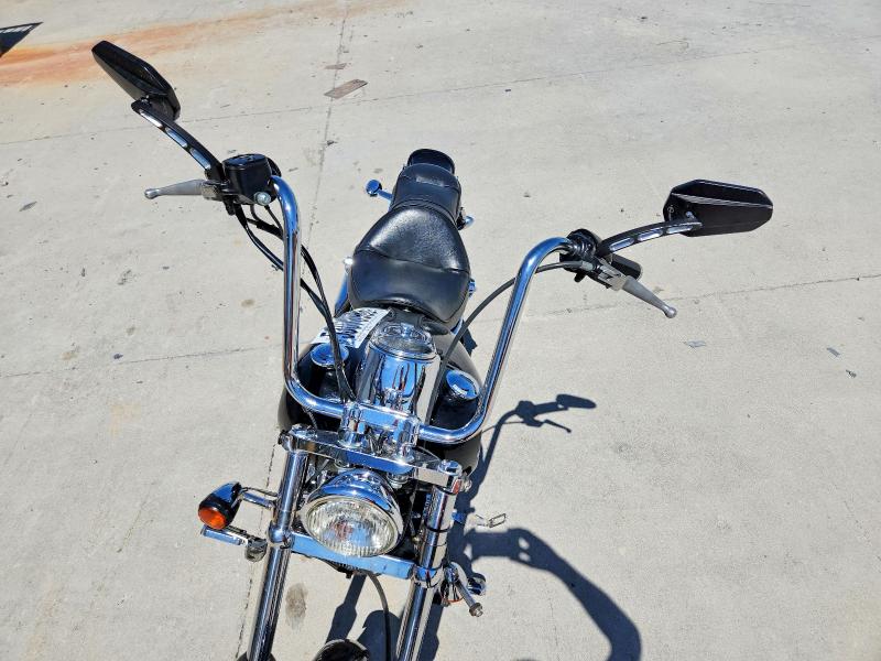 2004 Harley-davidson Fxdwg მანქანა იყიდება აუქციონზე, vin: 1HD1GPW174K303035, აუქციონის ნომერი: 53078966