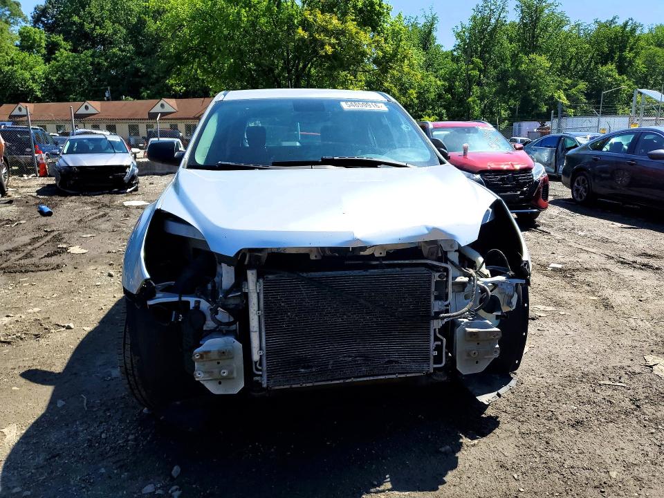 Продаж на аукціоні авто 2013 Chevrolet Equinox, vin: 2GNALBEK6D6414079, номер лоту: 54859916