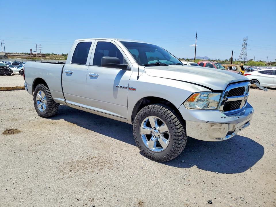 52423006 :رقم المزاد ، 1C6RR7GT4GS356575 vin ، 2016 Ram 1500 مزاد بيع