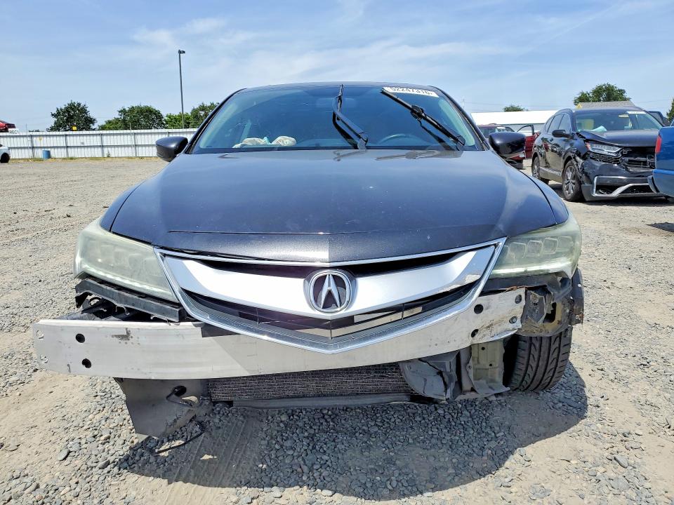 Продажа на аукционе авто 2016 Acura Ilx, vin: 19UDE2F33GA019678, номер лота: 52247316