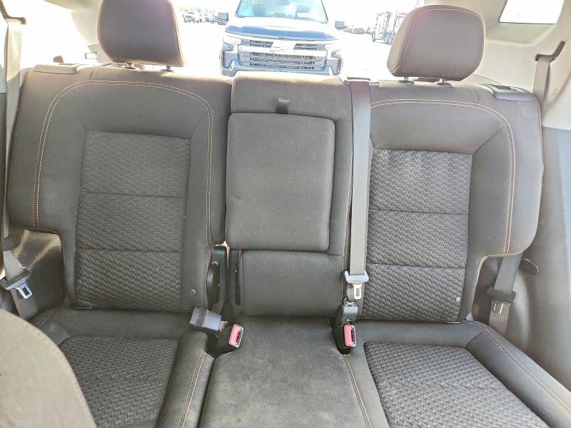 Aukcja sprzedaży 2021 Gmc Terrain, vin: 3GKALMEV2ML392970, numer aukcji: 52374116