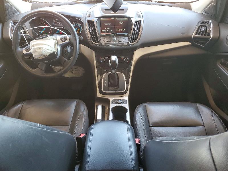 54992246 :رقم المزاد ، 1FMCU9H90DUA21353 vin ، 2013 Ford Escape مزاد بيع