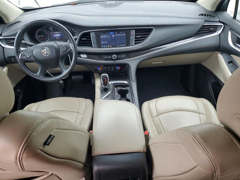 2020 Buick Enclave მანქანა იყიდება აუქციონზე, vin: 5GAERBKW4LJ242136, აუქციონის ნომერი: 54678066