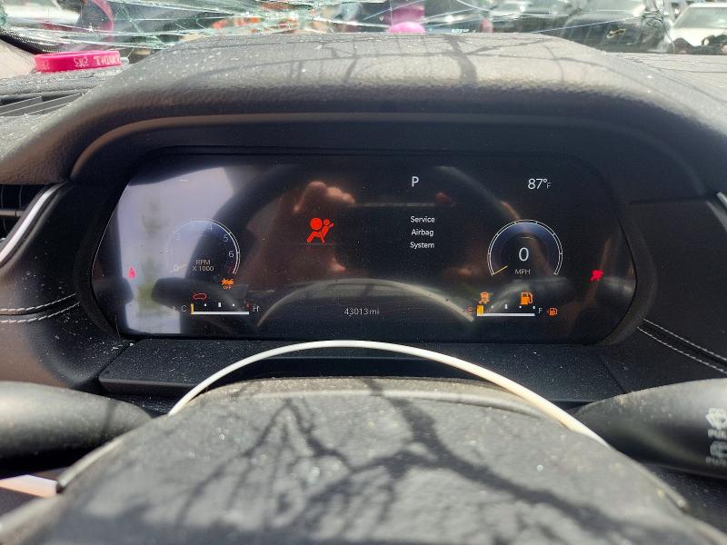 Aukcja sprzedaży 2023 Jeep Grand Cherokee, vin: 1C4RJHAG9PC622541, numer aukcji: 54283366