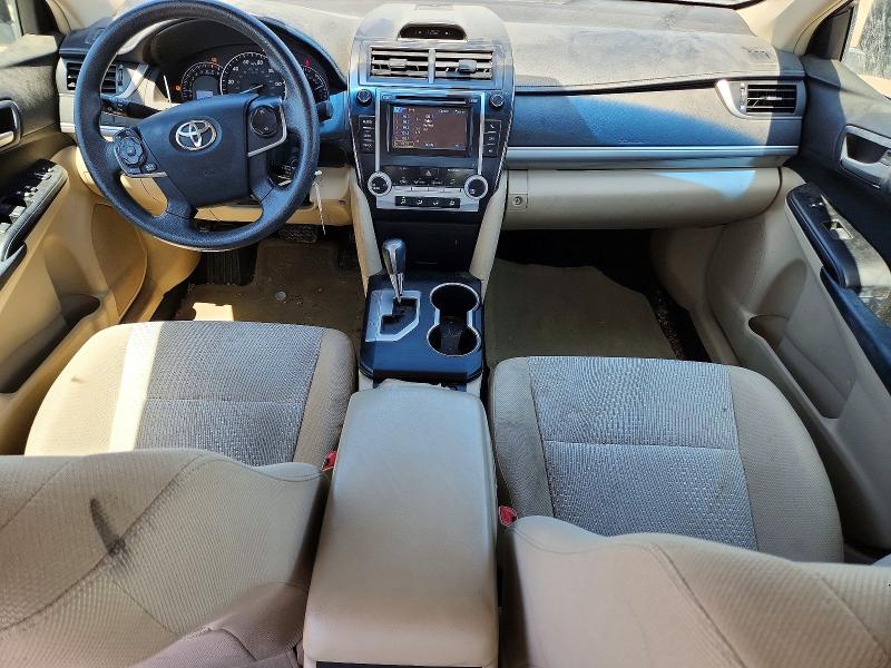 Aukcja sprzedaży 2012 Toyota Camry, vin: 4T1BF1FK7CU500882, numer aukcji: 55078916