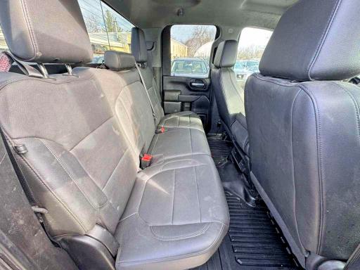 2021 Gmc Sierra მანქანა იყიდება აუქციონზე, vin: 1GD28LE79MF241644, აუქციონის ნომერი: 52766216