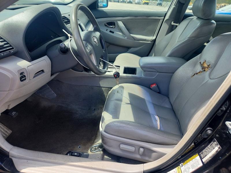 53391936 :رقم المزاد ، 4T1BE46KX7U108778 vin ، 2007 Toyota Camry مزاد بيع