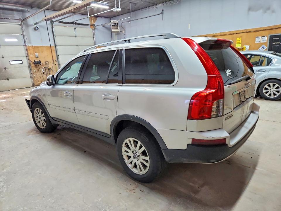 Aukcja sprzedaży 2008 Volvo Xc90, vin: YV4CZ982381476307, numer aukcji: 54406506