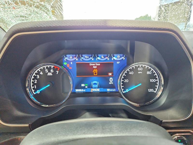 Продажа на аукционе авто 2023 Ford F150, vin: 1FTFW1ED0PFB27736, номер лота: 54412666