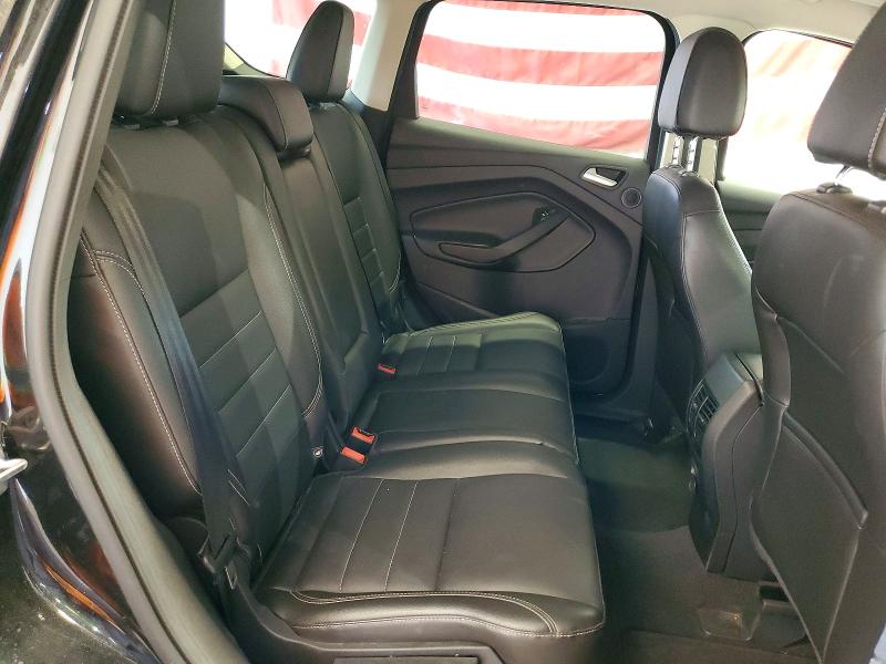 Aukcja sprzedaży 2013 Ford Escape, vin: 1FMCU9H91DUC16765, numer aukcji: 54418626