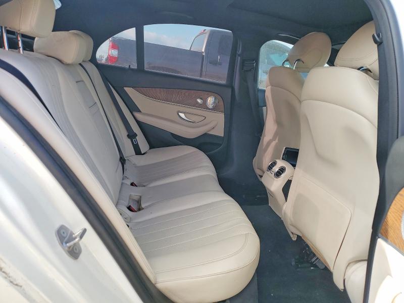 Aukcja sprzedaży 2017 Mercedes-benz E, vin: WDDZF4KB0HA162122, numer aukcji: 53827106