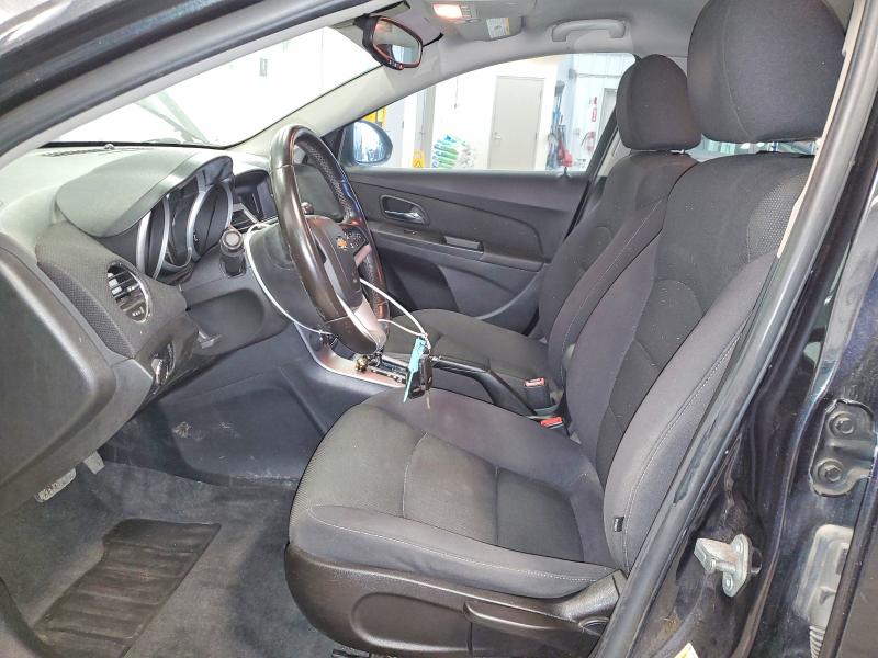 Продаж на аукціоні авто 2014 Chevrolet Cruze, vin: 1G1PC5SB3E7209533, номер лоту: 50848256