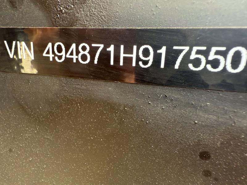 Продаж на аукціоні авто 1971 Buick Riviera, vin: 494871H917550, номер лоту: 53619836