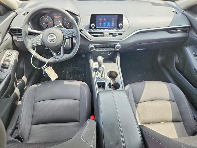 Продаж на аукціоні авто 2024 Nissan Altima, vin: 1N4BL4BV8RN347050, номер лоту: 53991466