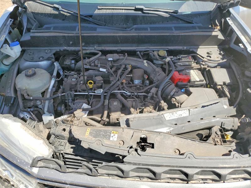 2022 Ford Maverick მანქანა იყიდება აუქციონზე, vin: 3FTTW8F98NRA00142, აუქციონის ნომერი: 53571946