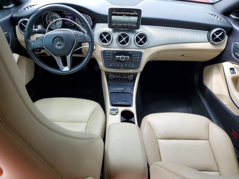 Продажа на аукционе авто 2014 Mercedes-benz Cla, vin: WDDSJ4GB9EN088096, номер лота: 52727486