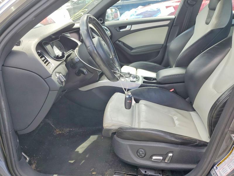 Продаж на аукціоні авто 2013 Audi S4, vin: WAUBGAFL6DA080185, номер лоту: 54214466