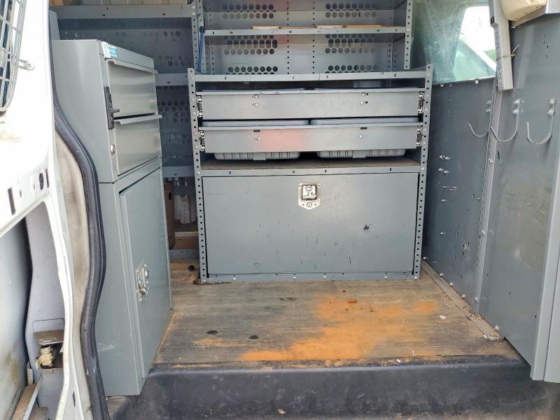 Aukcja sprzedaży 2013 Chevrolet Express G2500, vin: 1GCWGFCA5D1903290, numer aukcji: 54438566