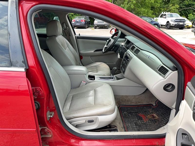 Продажа на аукционе авто 2008 Chevrolet Impala, vin: 2G1WD58C489147586, номер лота: 53921196