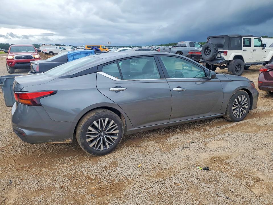 Продажа на аукционе авто 2025 Nissan Altima, vin: 1N4BL4DV9SN347836, номер лота: 55122996