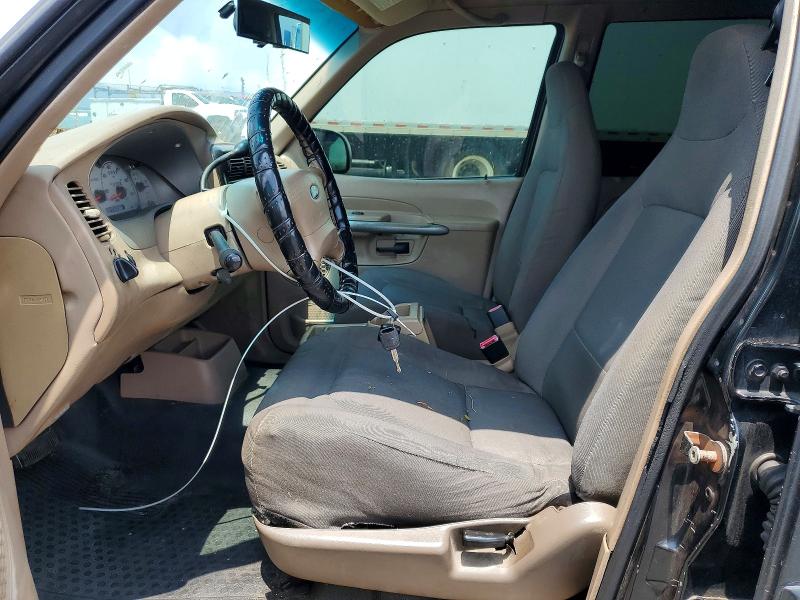 Aukcja sprzedaży 2002 Ford Explorer Sport Trac, vin: 1FMZU67E72UC99994, numer aukcji: 53811646