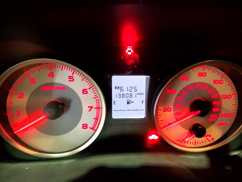 2013 Subaru Impreza მანქანა იყიდება აუქციონზე, vin: JF1GJAC6XDH013028, აუქციონის ნომერი: 53003516
