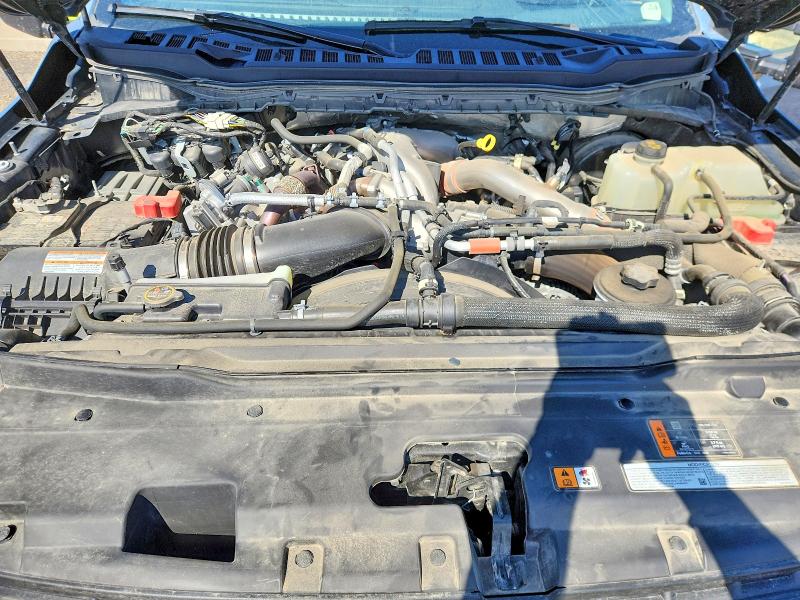 Продаж на аукціоні авто 2023 Ford F350, vin: 1FT8W3BM2PED63612, номер лоту: 52168376