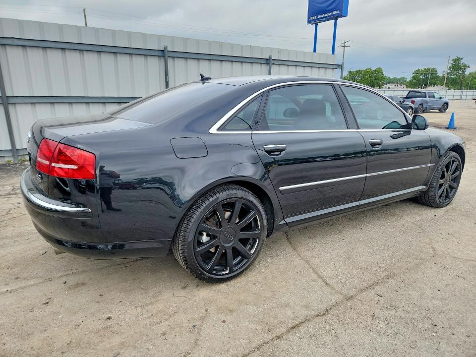 Продаж на аукціоні авто 2008 Audi A8, vin: WAUMV94E68N004465, номер лоту: 54147976