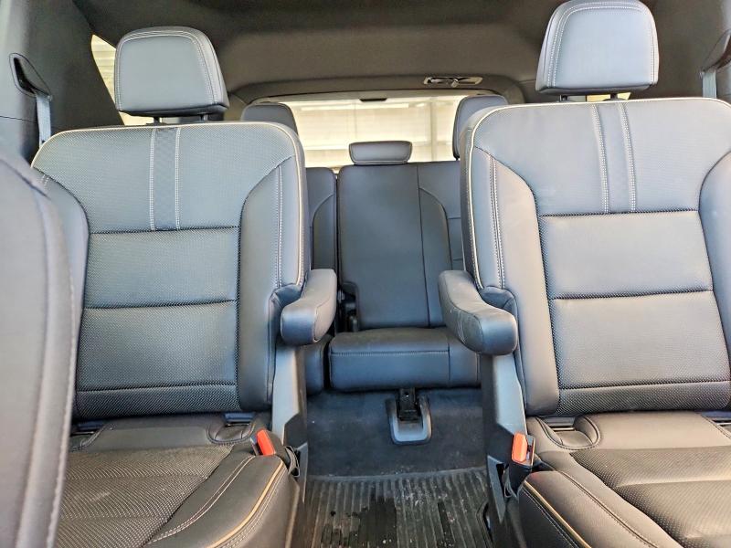 Продажа на аукционе авто 2026 Chevrolet Traverse, vin: 1GNEVKKS9TJ122623, номер лота: 52802866