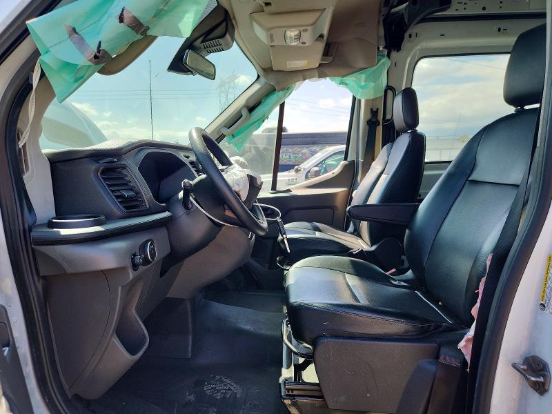 2020 Ford Transit მანქანა იყიდება აუქციონზე, vin: 1FTBR1C81LKB17150, აუქციონის ნომერი: 54649626