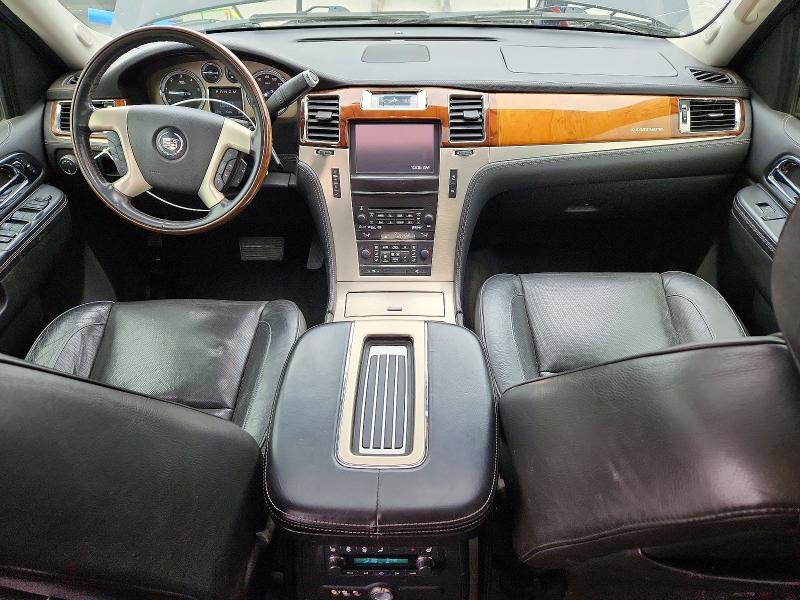 Продажа на аукционе авто 2014 Cadillac Escalade, vin: 1GYS4KEF2ER134737, номер лота: 51821546