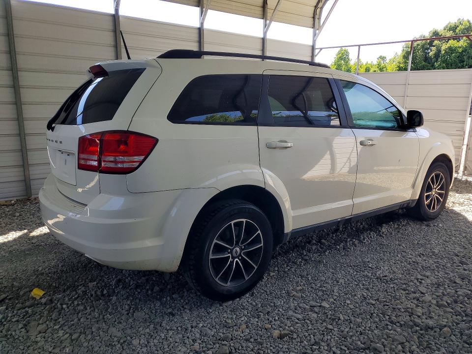 55615396 :رقم المزاد ، 3C4PDCAB6JT527016 vin ، 2018 Dodge Journey مزاد بيع