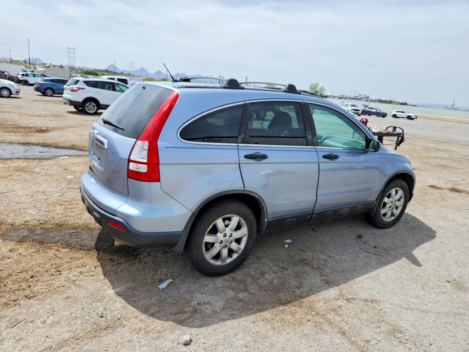 Aukcja sprzedaży 2009 Honda Cr-v Ex, vin: 5J6RE48599L014601, numer aukcji: 54095916