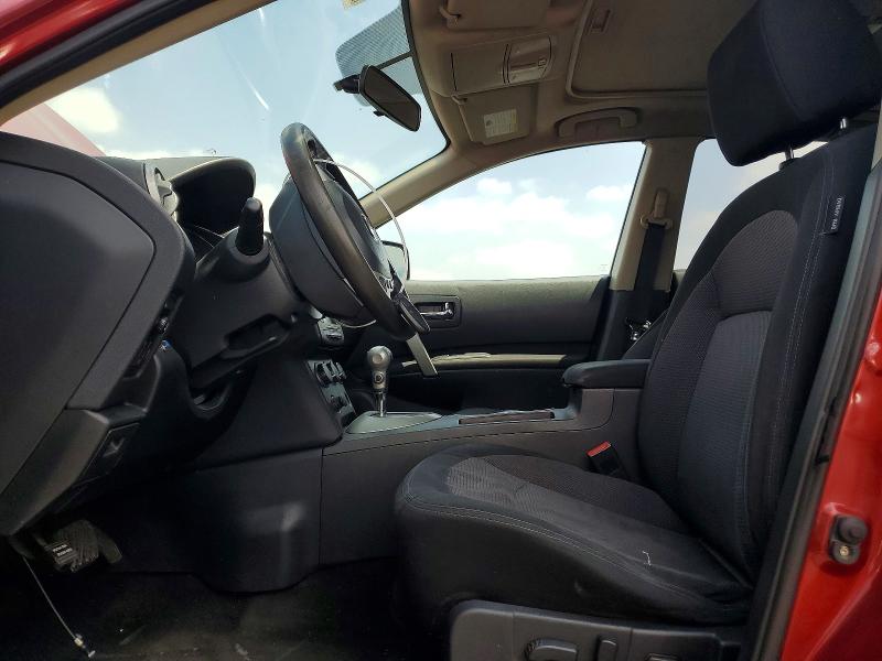 2011 Nissan Rogue მანქანა იყიდება აუქციონზე, vin: JN8AS5MV5BW301515, აუქციონის ნომერი: 53831036