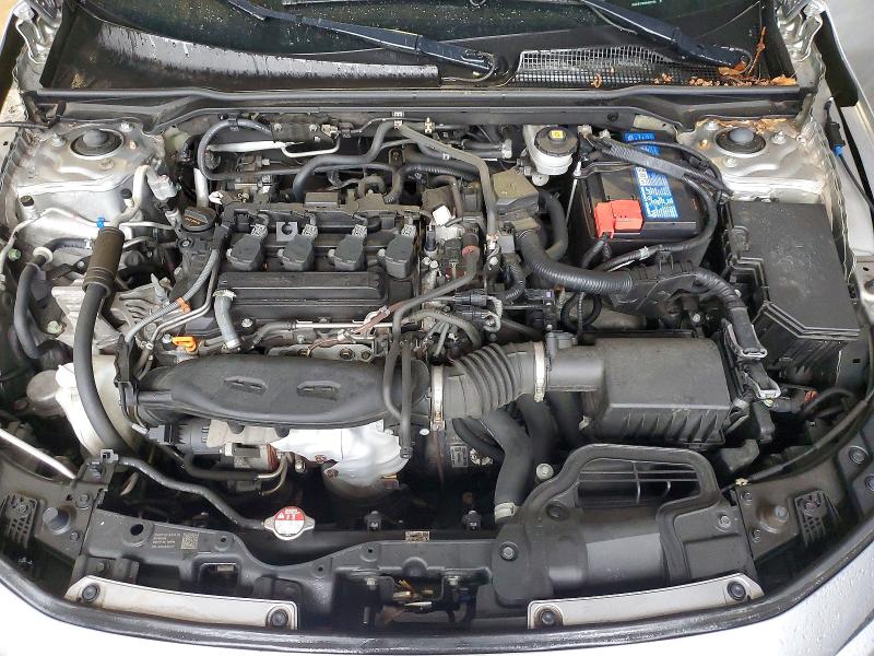 Продаж на аукціоні авто 2022 Honda Civic, vin: 2HGFE1F93NH002756, номер лоту: 51174706