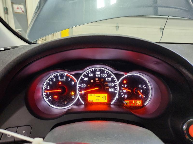 53296546 :رقم المزاد ، 1N4AL2EP5DC137829 vin ، 2013 Nissan Altima مزاد بيع