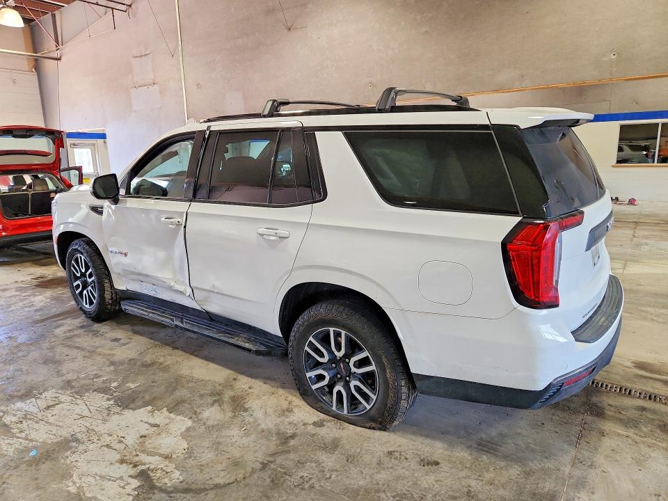 Продаж на аукціоні авто 2023 Gmc Yukon, vin: 1GKS2CKD0PR460757, номер лоту: 53955186