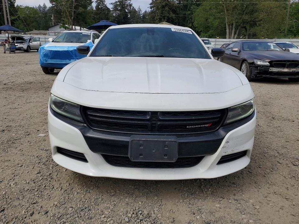 Продажа на аукционе авто 2019 Dodge Charger, vin: 2C3CDXBG1KH732743, номер лота: 53064596