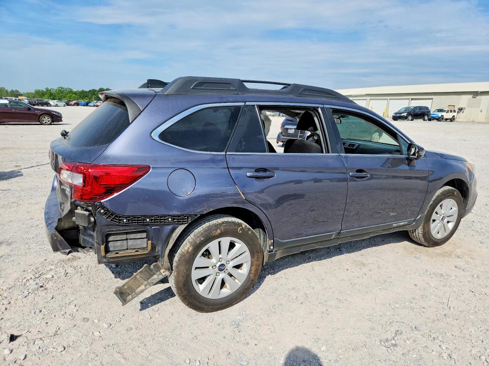 Aukcja sprzedaży 2016 Subaru Outback, vin: 4S4BSAFC3G3319374, numer aukcji: 53519586