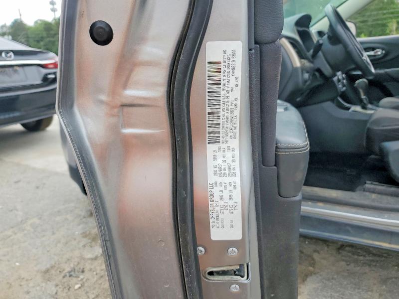 Aukcja sprzedaży 2014 Jeep Cherokee, vin: 1C4PJLCB6EW318803, numer aukcji: 53228076