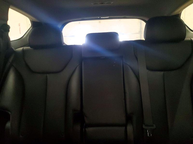 2019 Hyundai Santa Fe მანქანა იყიდება აუქციონზე, vin: 5NMS3CAAXKH123882, აუქციონის ნომერი: 52624666