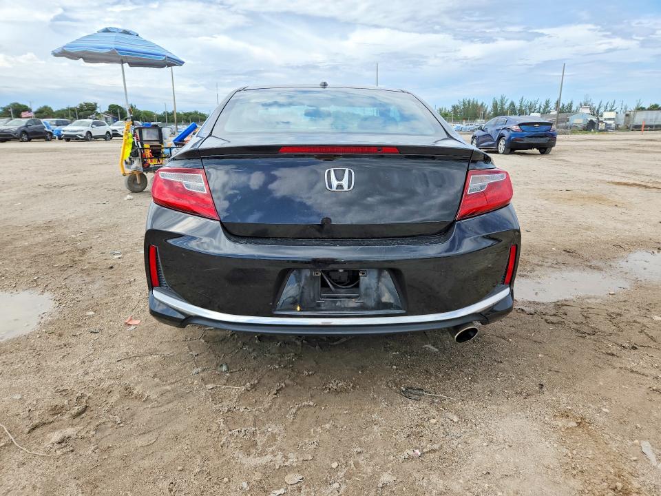 Продаж на аукціоні авто 2016 Honda Accord, vin: 1HGCT1B87GA005229, номер лоту: 55147526