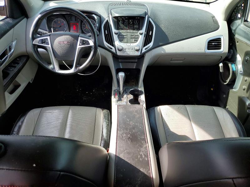 Продажа на аукционе авто 2015 Gmc Terrain, vin: 2GKFLXE30F6228369, номер лота: 53612376